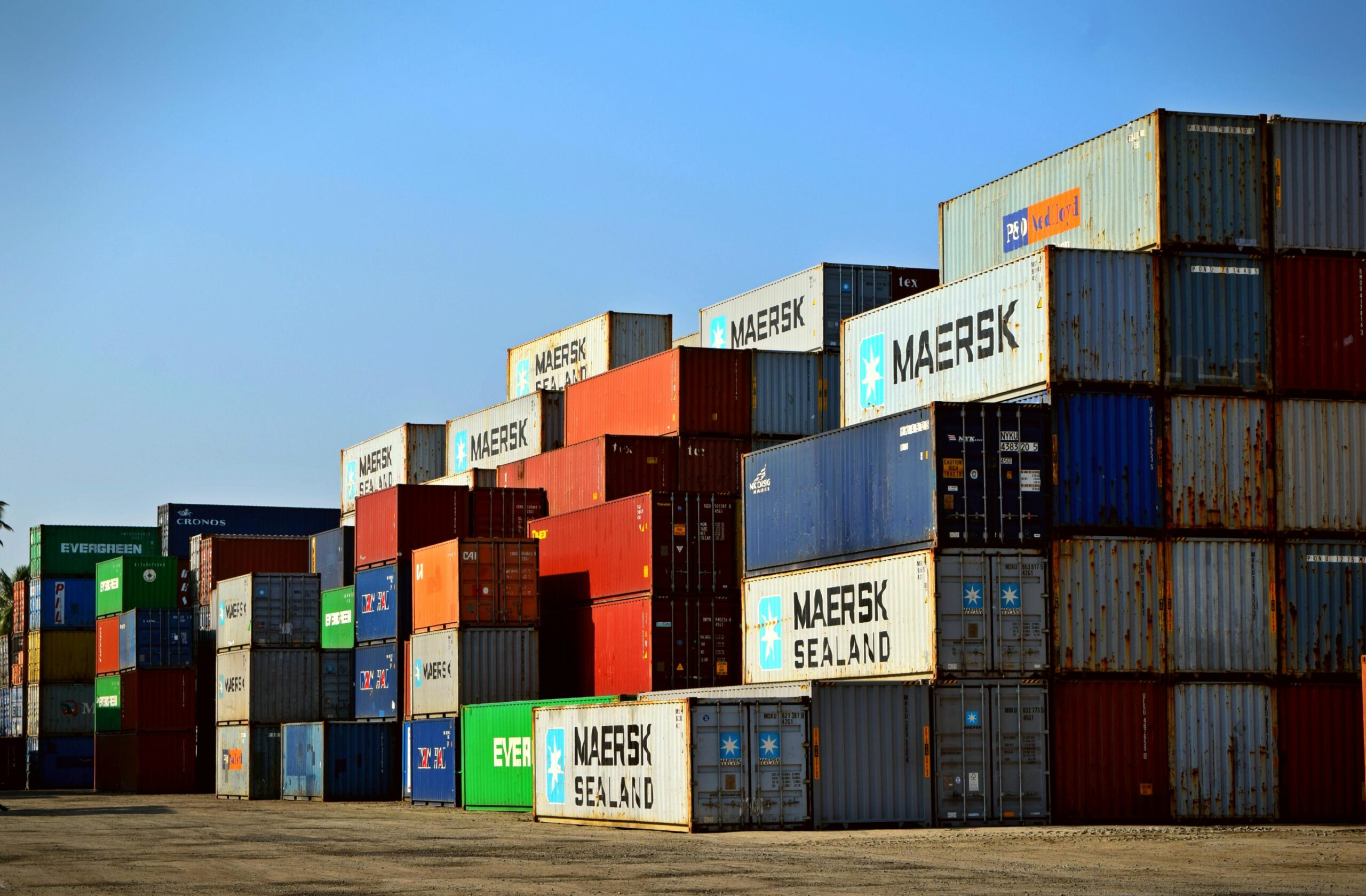 Examples of Non-Tariff Barriers to Trade - Commenda