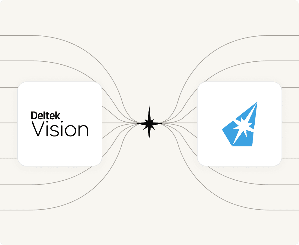 Sales Tax Automation for Deltek Vision | Commenda