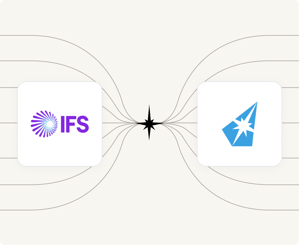 Sales Tax Automation for IFS Cloud | Commenda